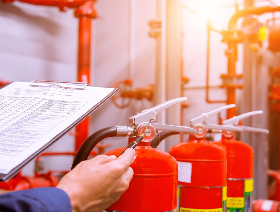 How to Choose the Right Fire Safety System Installer for Your Business and Home?